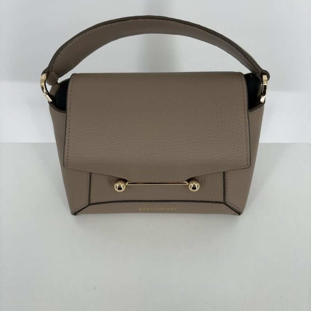 Strathberry MOSAIC NANO BAG